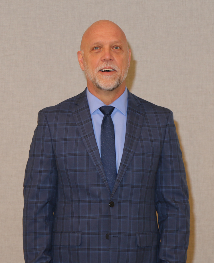 Jimmy Jean - elder-minister